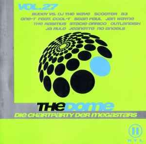 The Dome Vol. 27 (2003, CD) 